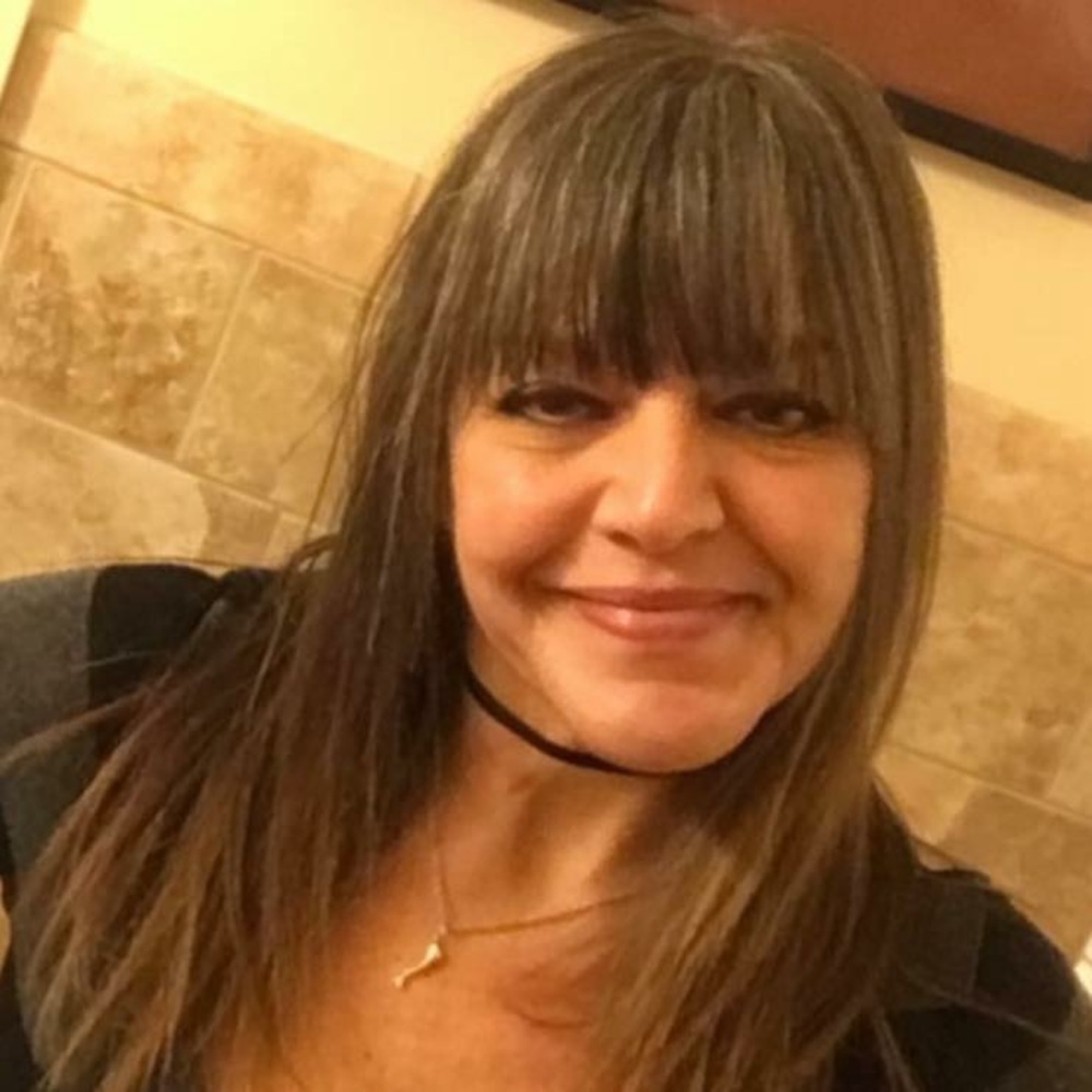 Meet your Posher, Jeanne